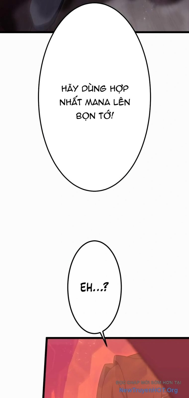 Hắc Ma Pháp Sư Kẻ Duy Nhất Trở Lại Quá Khứ Với Kỹ Năng Gian Lận Siêu Việt: Chapter 15