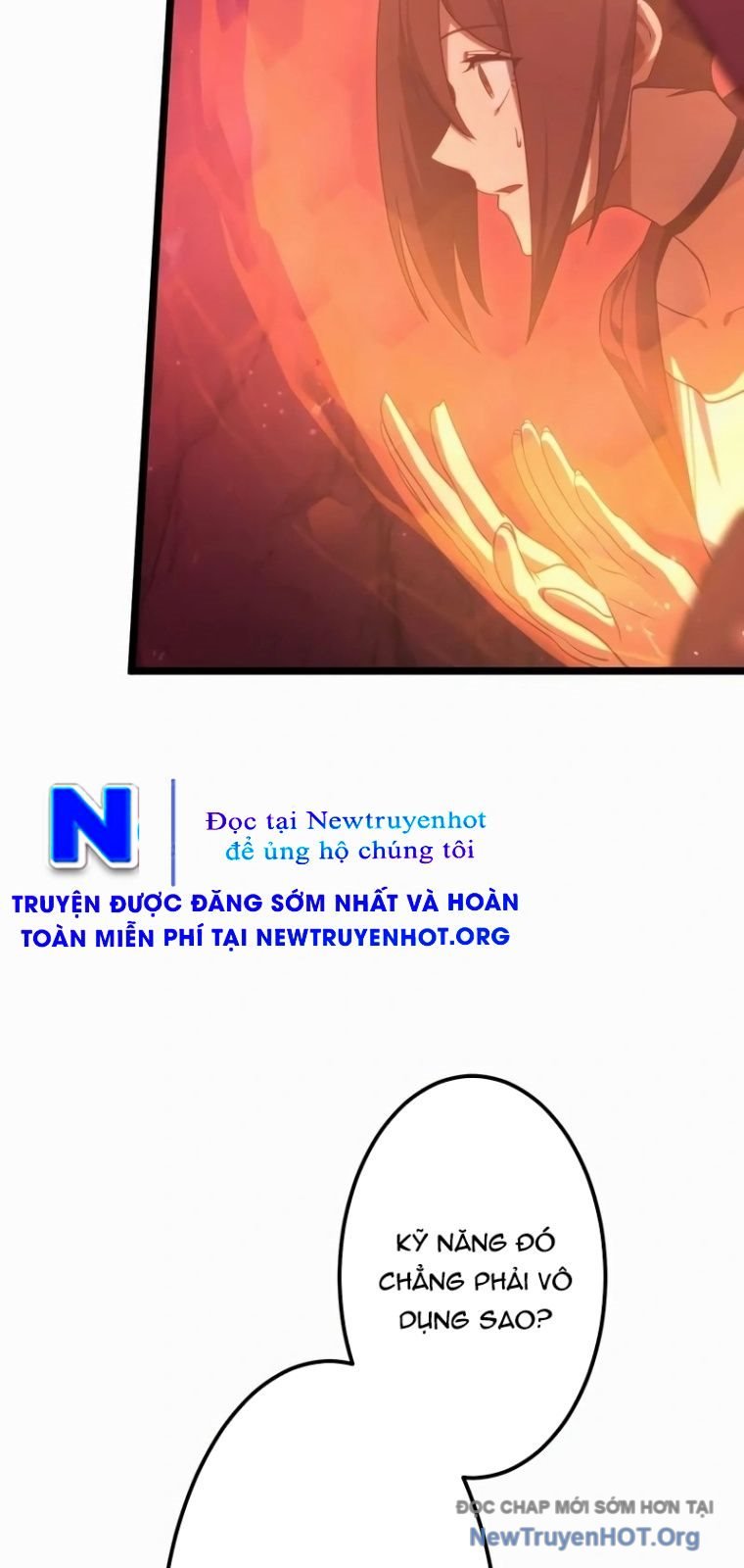 Hắc Ma Pháp Sư Kẻ Duy Nhất Trở Lại Quá Khứ Với Kỹ Năng Gian Lận Siêu Việt: Chapter 15