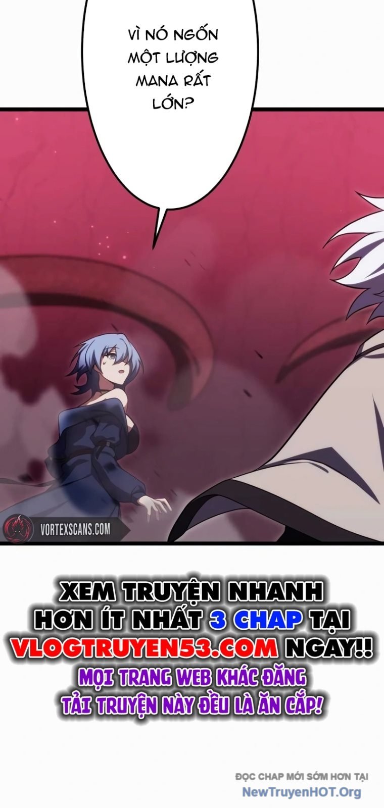 Hắc Ma Pháp Sư Kẻ Duy Nhất Trở Lại Quá Khứ Với Kỹ Năng Gian Lận Siêu Việt: Chapter 15