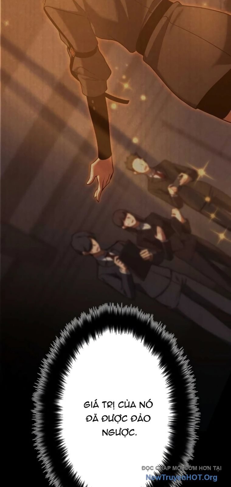 Hắc Ma Pháp Sư Kẻ Duy Nhất Trở Lại Quá Khứ Với Kỹ Năng Gian Lận Siêu Việt: Chapter 15