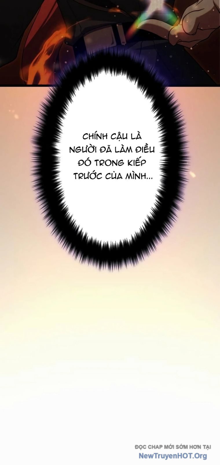 Hắc Ma Pháp Sư Kẻ Duy Nhất Trở Lại Quá Khứ Với Kỹ Năng Gian Lận Siêu Việt: Chapter 15