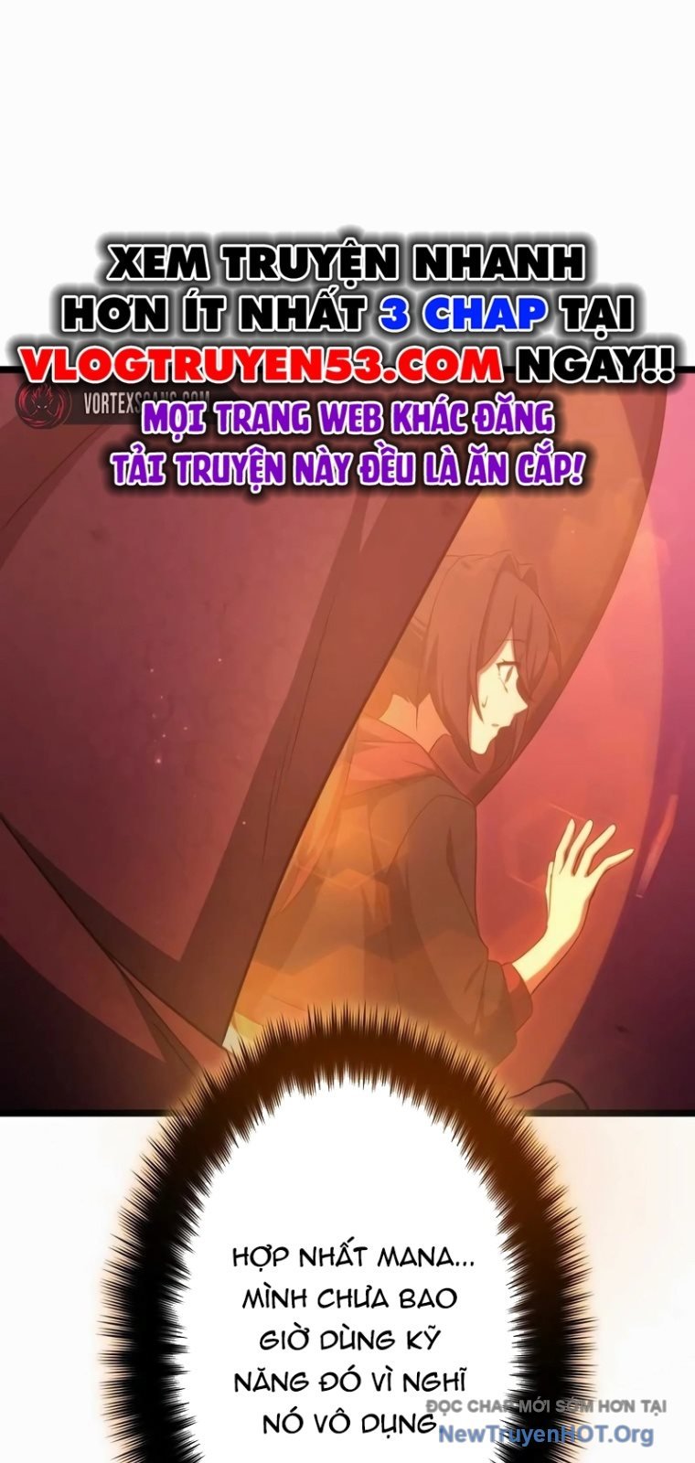 Hắc Ma Pháp Sư Kẻ Duy Nhất Trở Lại Quá Khứ Với Kỹ Năng Gian Lận Siêu Việt: Chapter 15