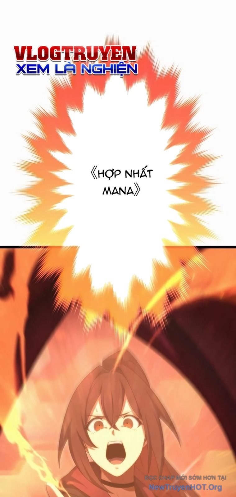 Hắc Ma Pháp Sư Kẻ Duy Nhất Trở Lại Quá Khứ Với Kỹ Năng Gian Lận Siêu Việt: Chapter 15