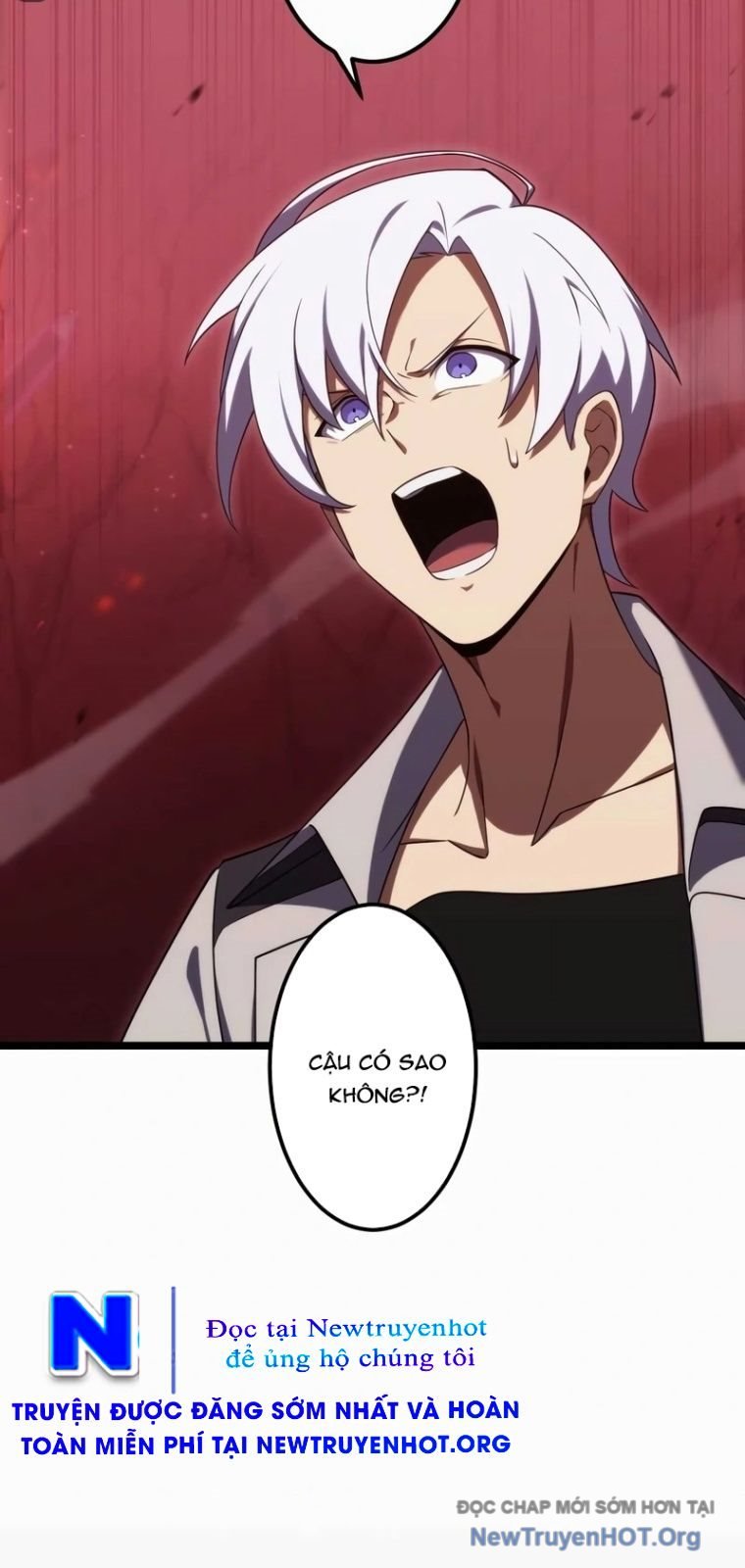 Hắc Ma Pháp Sư Kẻ Duy Nhất Trở Lại Quá Khứ Với Kỹ Năng Gian Lận Siêu Việt: Chapter 15