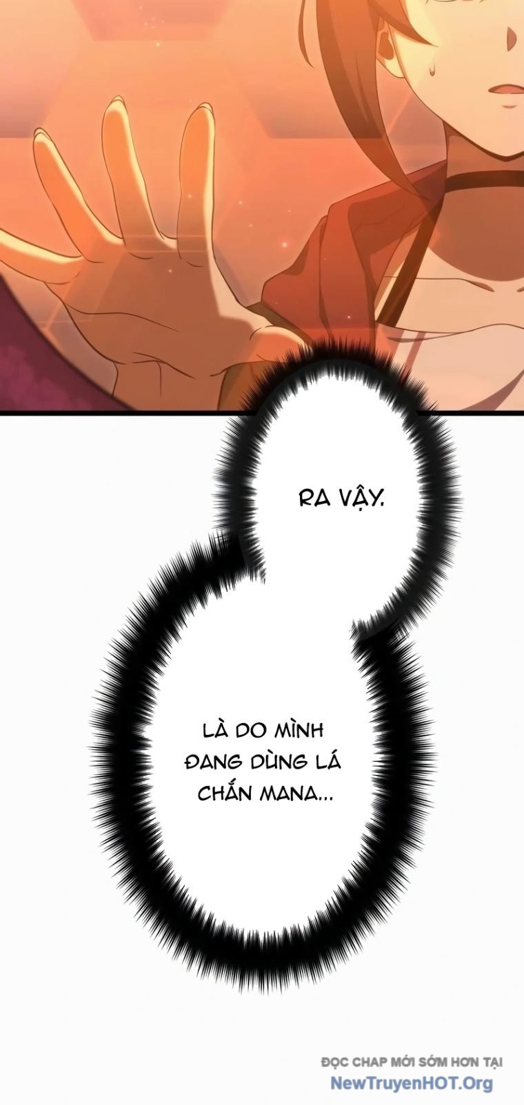 Hắc Ma Pháp Sư Kẻ Duy Nhất Trở Lại Quá Khứ Với Kỹ Năng Gian Lận Siêu Việt: Chapter 15