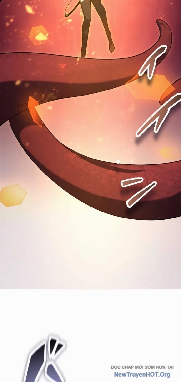 Hắc Ma Pháp Sư Kẻ Duy Nhất Trở Lại Quá Khứ Với Kỹ Năng Gian Lận Siêu Việt: Chapter 15