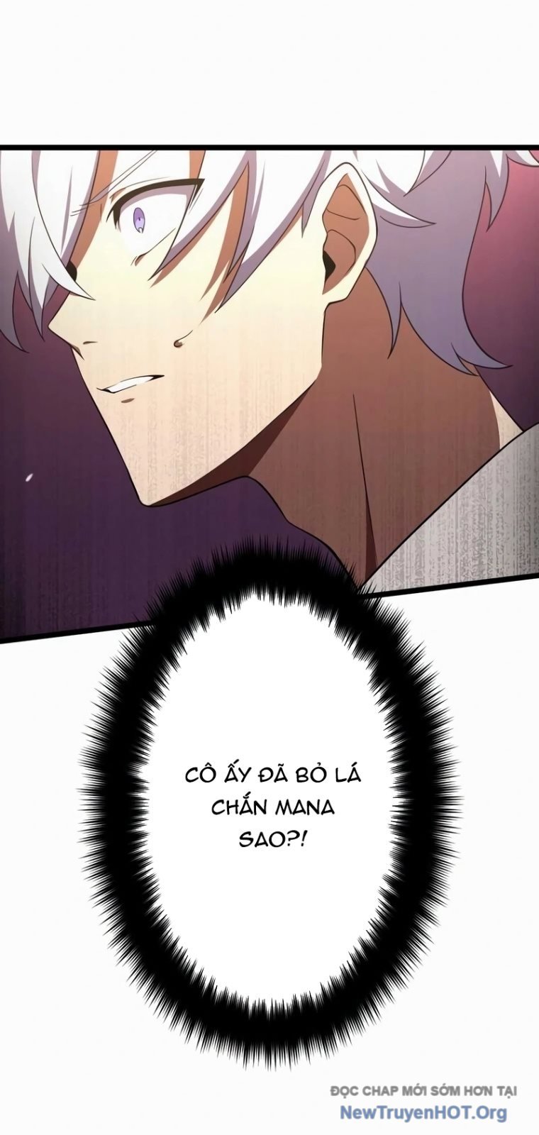 Hắc Ma Pháp Sư Kẻ Duy Nhất Trở Lại Quá Khứ Với Kỹ Năng Gian Lận Siêu Việt: Chapter 15