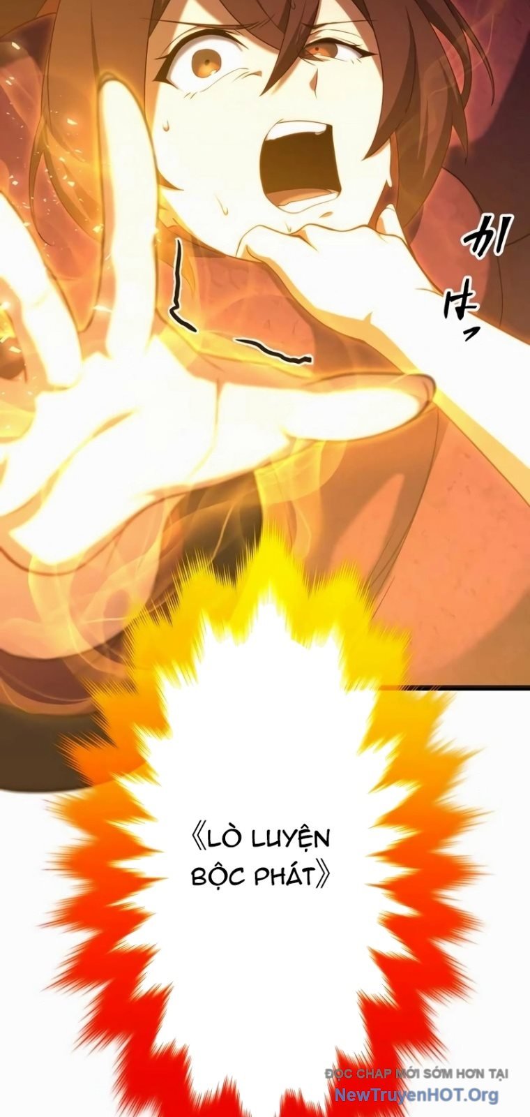 Hắc Ma Pháp Sư Kẻ Duy Nhất Trở Lại Quá Khứ Với Kỹ Năng Gian Lận Siêu Việt: Chapter 15