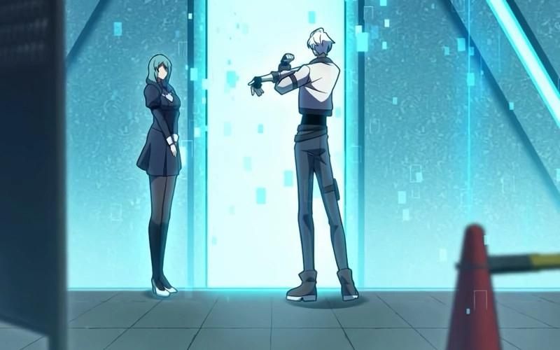 Hắc Ma Pháp Sư Kẻ Duy Nhất Trở Lại Quá Khứ Với Kỹ Năng Gian Lận Siêu Việt: Chapter 2