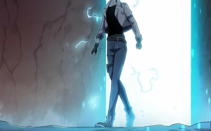 Hắc Ma Pháp Sư Kẻ Duy Nhất Trở Lại Quá Khứ Với Kỹ Năng Gian Lận Siêu Việt: Chapter 2