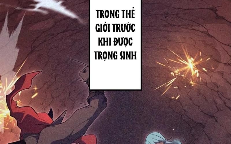 Hắc Ma Pháp Sư Kẻ Duy Nhất Trở Lại Quá Khứ Với Kỹ Năng Gian Lận Siêu Việt: Chapter 2