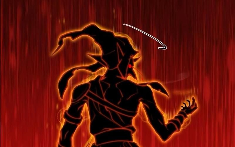 Hắc Ma Pháp Sư Kẻ Duy Nhất Trở Lại Quá Khứ Với Kỹ Năng Gian Lận Siêu Việt: Chapter 2