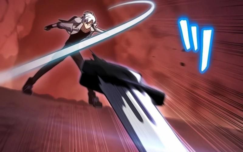 Hắc Ma Pháp Sư Kẻ Duy Nhất Trở Lại Quá Khứ Với Kỹ Năng Gian Lận Siêu Việt: Chapter 2