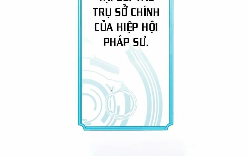 Hắc Ma Pháp Sư Kẻ Duy Nhất Trở Lại Quá Khứ Với Kỹ Năng Gian Lận Siêu Việt: Chapter 3