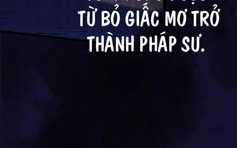 Hắc Ma Pháp Sư Kẻ Duy Nhất Trở Lại Quá Khứ Với Kỹ Năng Gian Lận Siêu Việt: Chapter 3