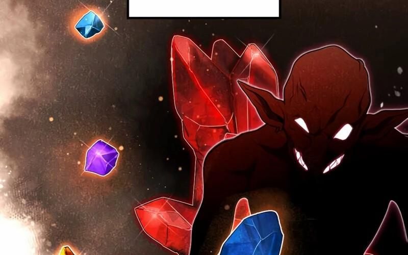 Hắc Ma Pháp Sư Kẻ Duy Nhất Trở Lại Quá Khứ Với Kỹ Năng Gian Lận Siêu Việt: Chapter 3