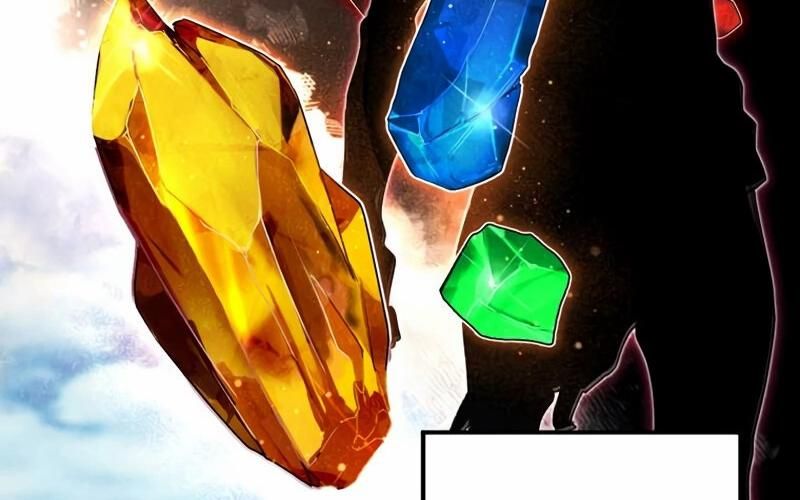 Hắc Ma Pháp Sư Kẻ Duy Nhất Trở Lại Quá Khứ Với Kỹ Năng Gian Lận Siêu Việt: Chapter 3