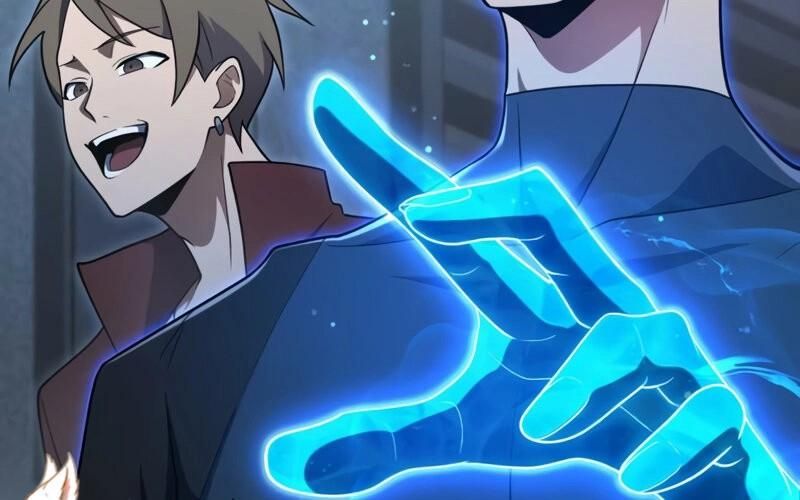 Hắc Ma Pháp Sư Kẻ Duy Nhất Trở Lại Quá Khứ Với Kỹ Năng Gian Lận Siêu Việt: Chapter 3