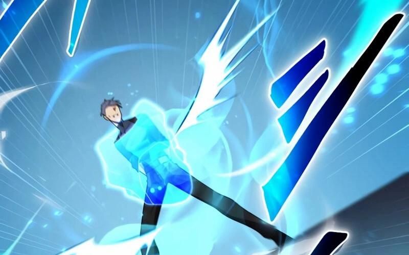 Hắc Ma Pháp Sư Kẻ Duy Nhất Trở Lại Quá Khứ Với Kỹ Năng Gian Lận Siêu Việt: Chapter 3