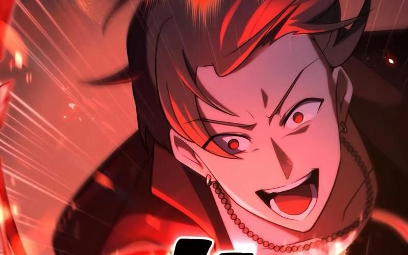 Hắc Ma Pháp Sư Kẻ Duy Nhất Trở Lại Quá Khứ Với Kỹ Năng Gian Lận Siêu Việt: Chapter 3