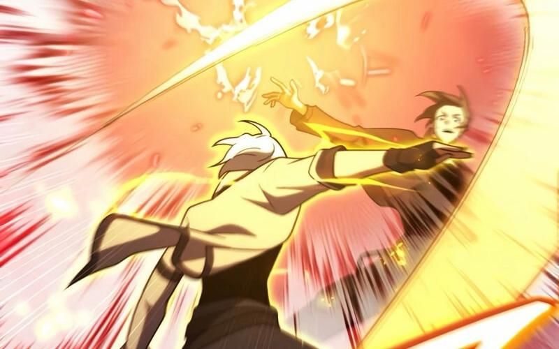 Hắc Ma Pháp Sư Kẻ Duy Nhất Trở Lại Quá Khứ Với Kỹ Năng Gian Lận Siêu Việt: Chapter 3