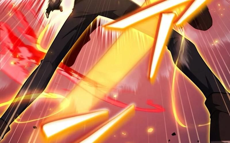Hắc Ma Pháp Sư Kẻ Duy Nhất Trở Lại Quá Khứ Với Kỹ Năng Gian Lận Siêu Việt: Chapter 3