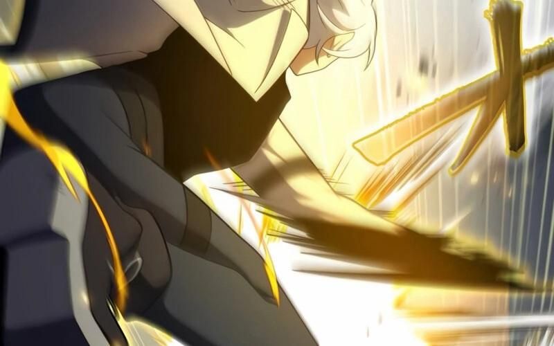 Hắc Ma Pháp Sư Kẻ Duy Nhất Trở Lại Quá Khứ Với Kỹ Năng Gian Lận Siêu Việt: Chapter 3