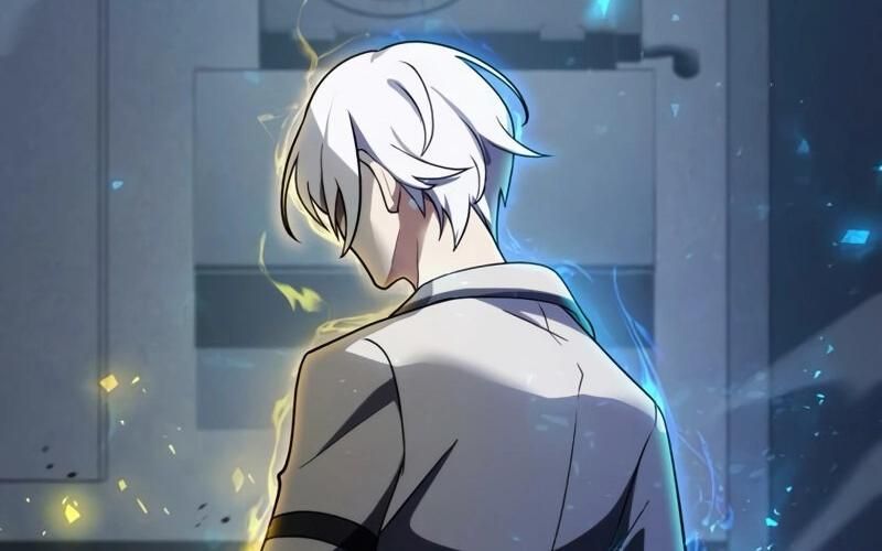 Hắc Ma Pháp Sư Kẻ Duy Nhất Trở Lại Quá Khứ Với Kỹ Năng Gian Lận Siêu Việt: Chapter 3