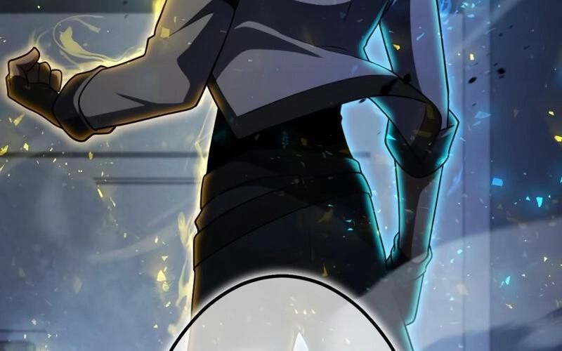 Hắc Ma Pháp Sư Kẻ Duy Nhất Trở Lại Quá Khứ Với Kỹ Năng Gian Lận Siêu Việt: Chapter 3
