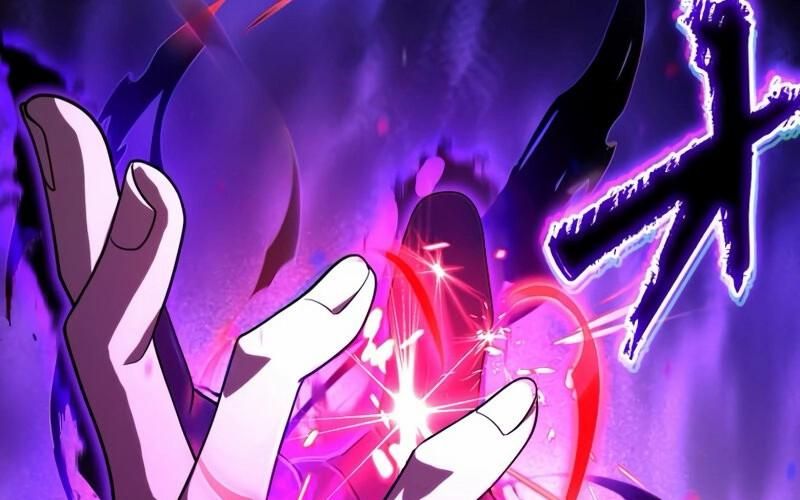 Hắc Ma Pháp Sư Kẻ Duy Nhất Trở Lại Quá Khứ Với Kỹ Năng Gian Lận Siêu Việt: Chapter 3