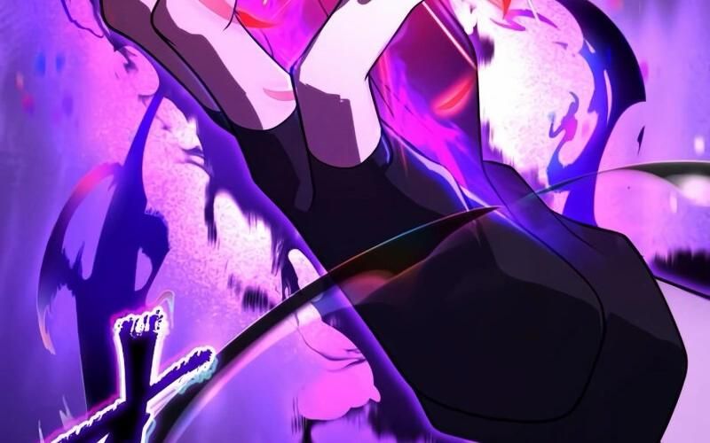 Hắc Ma Pháp Sư Kẻ Duy Nhất Trở Lại Quá Khứ Với Kỹ Năng Gian Lận Siêu Việt: Chapter 3