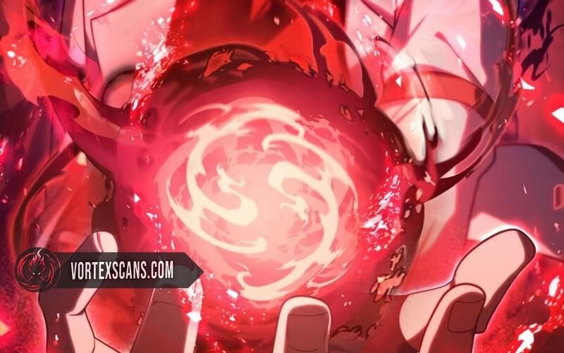 Hắc Ma Pháp Sư Kẻ Duy Nhất Trở Lại Quá Khứ Với Kỹ Năng Gian Lận Siêu Việt: Chapter 3