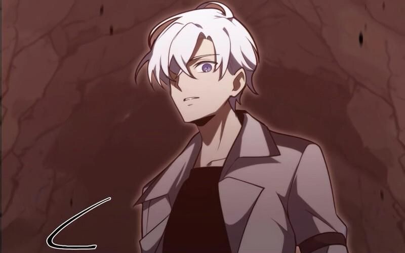 Hắc Ma Pháp Sư Kẻ Duy Nhất Trở Lại Quá Khứ Với Kỹ Năng Gian Lận Siêu Việt: Chapter 3