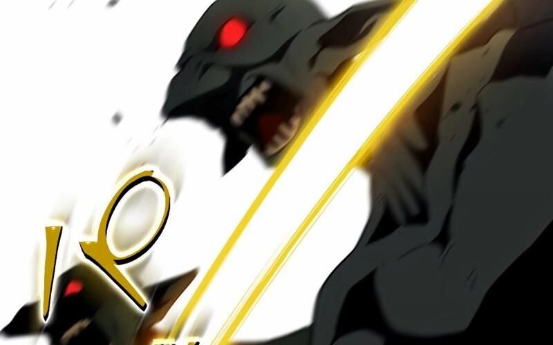 Hắc Ma Pháp Sư Kẻ Duy Nhất Trở Lại Quá Khứ Với Kỹ Năng Gian Lận Siêu Việt: Chapter 3