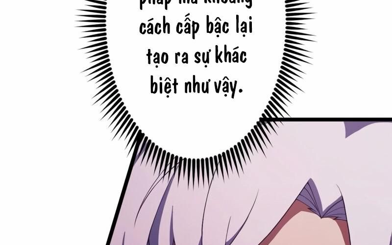 Hắc Ma Pháp Sư Kẻ Duy Nhất Trở Lại Quá Khứ Với Kỹ Năng Gian Lận Siêu Việt: Chapter 4