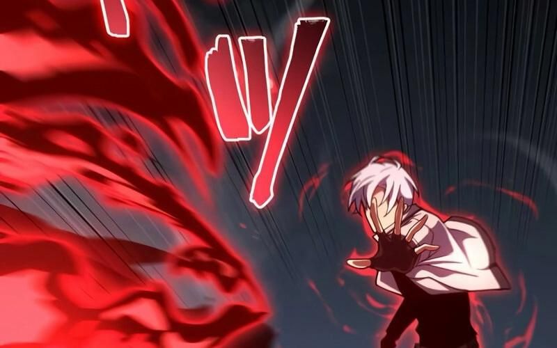 Hắc Ma Pháp Sư Kẻ Duy Nhất Trở Lại Quá Khứ Với Kỹ Năng Gian Lận Siêu Việt: Chapter 4