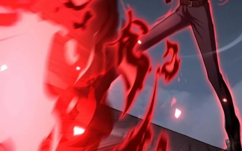 Hắc Ma Pháp Sư Kẻ Duy Nhất Trở Lại Quá Khứ Với Kỹ Năng Gian Lận Siêu Việt: Chapter 4