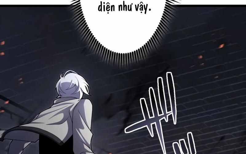 Hắc Ma Pháp Sư Kẻ Duy Nhất Trở Lại Quá Khứ Với Kỹ Năng Gian Lận Siêu Việt: Chapter 4
