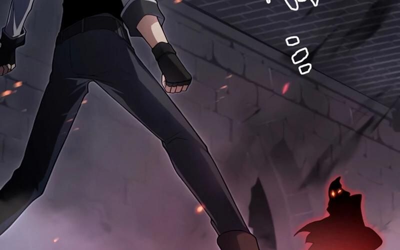 Hắc Ma Pháp Sư Kẻ Duy Nhất Trở Lại Quá Khứ Với Kỹ Năng Gian Lận Siêu Việt: Chapter 4
