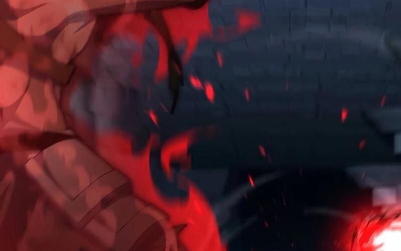 Hắc Ma Pháp Sư Kẻ Duy Nhất Trở Lại Quá Khứ Với Kỹ Năng Gian Lận Siêu Việt: Chapter 4