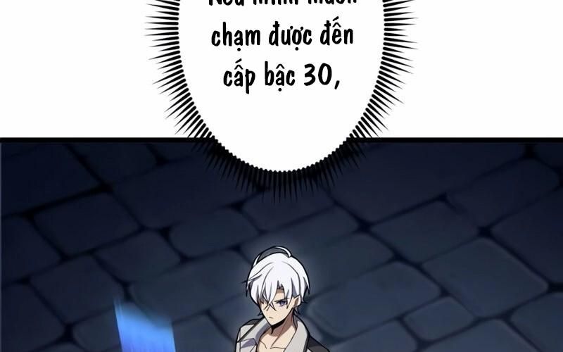 Hắc Ma Pháp Sư Kẻ Duy Nhất Trở Lại Quá Khứ Với Kỹ Năng Gian Lận Siêu Việt: Chapter 4