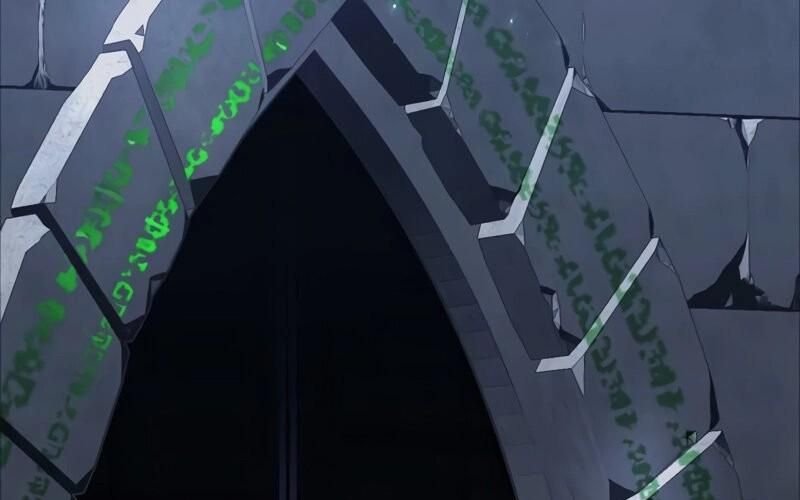 Hắc Ma Pháp Sư Kẻ Duy Nhất Trở Lại Quá Khứ Với Kỹ Năng Gian Lận Siêu Việt: Chapter 4
