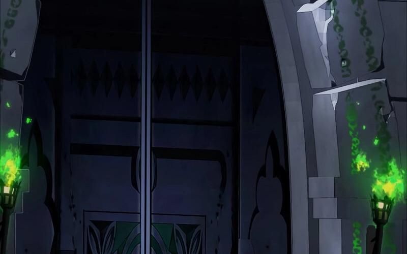 Hắc Ma Pháp Sư Kẻ Duy Nhất Trở Lại Quá Khứ Với Kỹ Năng Gian Lận Siêu Việt: Chapter 4