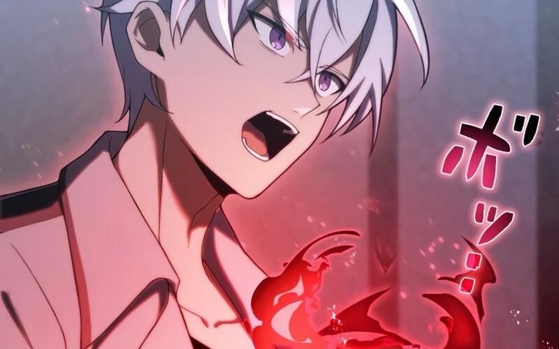 Hắc Ma Pháp Sư Kẻ Duy Nhất Trở Lại Quá Khứ Với Kỹ Năng Gian Lận Siêu Việt: Chapter 4