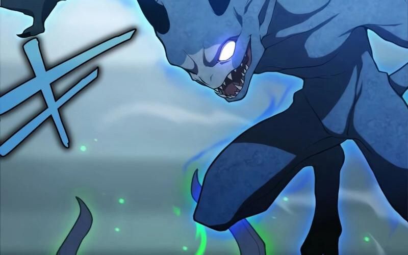 Hắc Ma Pháp Sư Kẻ Duy Nhất Trở Lại Quá Khứ Với Kỹ Năng Gian Lận Siêu Việt: Chapter 4