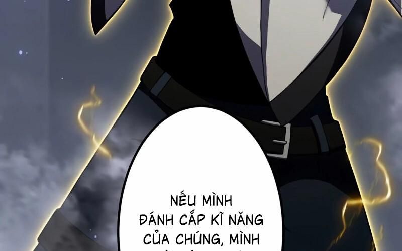 Hắc Ma Pháp Sư Kẻ Duy Nhất Trở Lại Quá Khứ Với Kỹ Năng Gian Lận Siêu Việt: Chapter 4