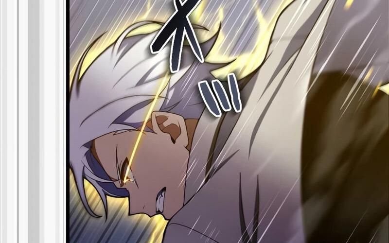 Hắc Ma Pháp Sư Kẻ Duy Nhất Trở Lại Quá Khứ Với Kỹ Năng Gian Lận Siêu Việt: Chapter 4