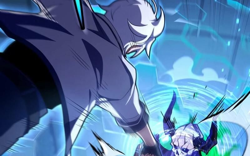 Hắc Ma Pháp Sư Kẻ Duy Nhất Trở Lại Quá Khứ Với Kỹ Năng Gian Lận Siêu Việt: Chapter 4