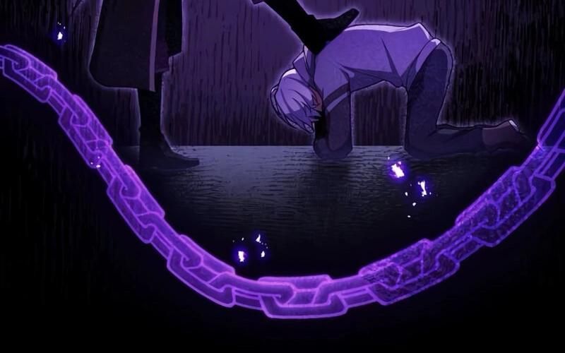 Hắc Ma Pháp Sư Kẻ Duy Nhất Trở Lại Quá Khứ Với Kỹ Năng Gian Lận Siêu Việt: Chapter 4