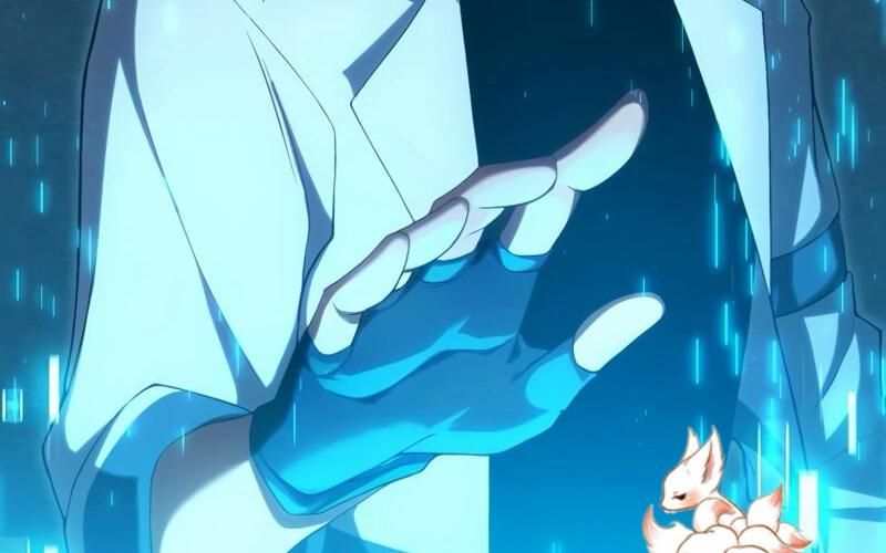 Hắc Ma Pháp Sư Kẻ Duy Nhất Trở Lại Quá Khứ Với Kỹ Năng Gian Lận Siêu Việt: Chapter 4